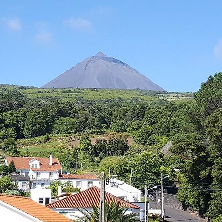 Ferienwohnung Casavo São Roque do Pico Exterior foto