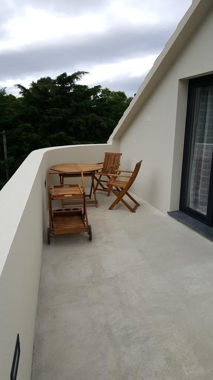 Ferienwohnung Casavo São Roque do Pico Exterior foto