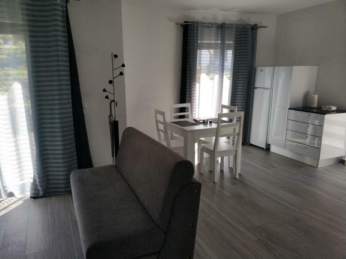 Ferienwohnung Casavo São Roque do Pico Exterior foto